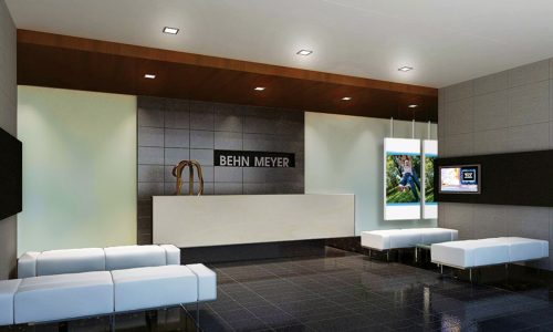 Behn Meyer