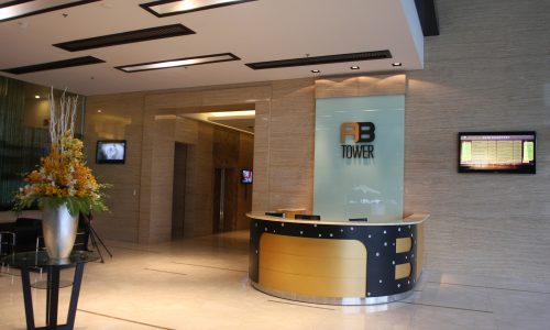 A&B Tower