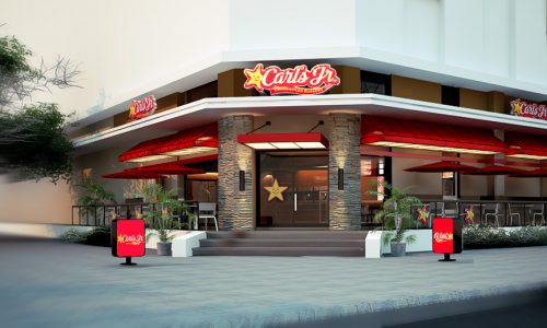Carl’s Junior
