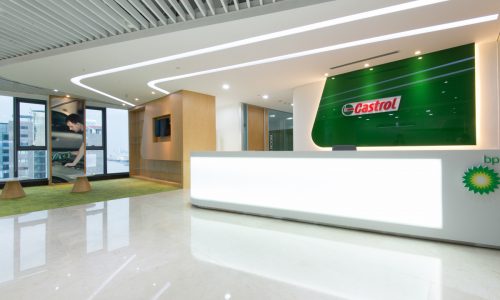 BP Castrol